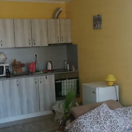 Daire Apartament *