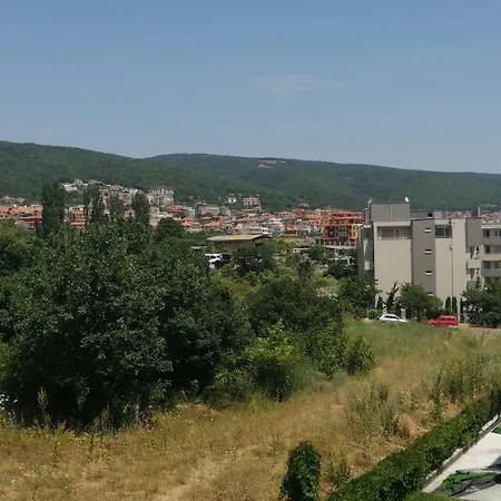 Apartament Daire *