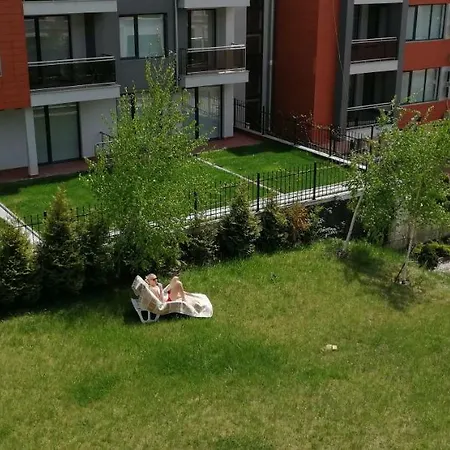Apartament Daire